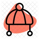 Baby Hat  Icon
