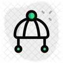 Baby Hat  Icon