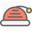 Baby Hat  Icon