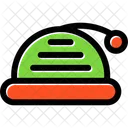 Baby Hat  Icon
