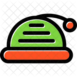 Baby Hat  Icon