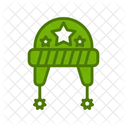 Baby Hat  Icon
