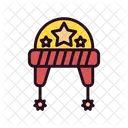 Baby Hat  Icon