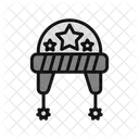 Baby Hat Hat Cap Icon