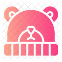 Baby Hat  Icon