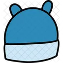 Baby Hat Hat Baby Icon