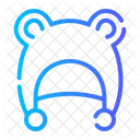 Baby Hat  Icon