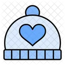 Baby Hat  Icon