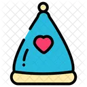 Baby Hat Hat Baby Icon