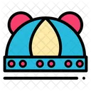 Baby Hat Hat Baby Icon