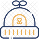 Baby Hat  Icon
