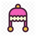 Baby Hat Cap Icon