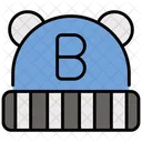 Baby Hat Icon