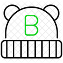 Baby Hat Icon