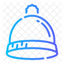 Baby Hat Head Baby Icon