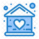 Baby Home Baby House Home Icon