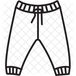 Babyhose  Symbol