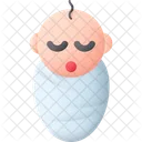 Baby Child Kid Icon
