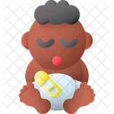 Baby Child Kid Icon