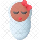 Baby Child Kid Icon