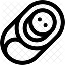 Baby  Icon