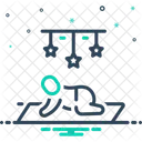 Baby Progeny Posterity Babe Infant Descendant Kiddy Toddler Gender Offspring Innocent Newborn Bairn Icon
