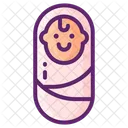Baby  Icon