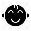 Baby  Icon