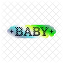 Baby  Icon