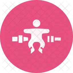 Baby  Icon