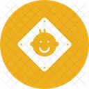 Baby  Icon