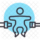Baby Child Seat Icon