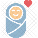 Baby  Icon