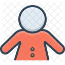 Baby Kid Toddler Icon