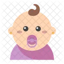 Baby  Icon