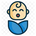 Baby Infant Children Icon