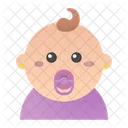 Baby  Icon
