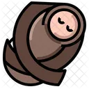 Baby Child Dream Icon