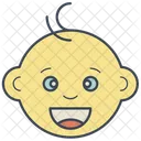 Baby Icon