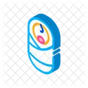 Baby Neugeborenes Kind Symbol