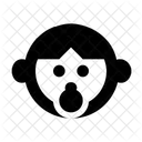 Baby Mit Brustwarze Symbol