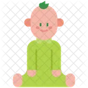 Baby  Icon