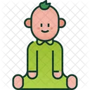 Baby Child Infant Icône