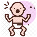 Baby  Icon