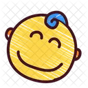 Baby  Icon