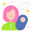 Baby  Icon