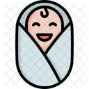 Baby Kid Infant Icon