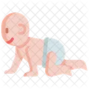 Baby  Icon