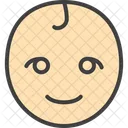 Baby  Icon