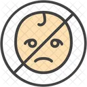 Nochild Child No Child Icon